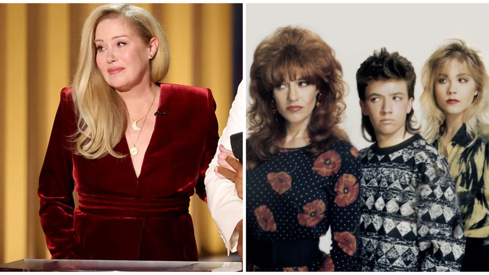 Christina Applegate este o adevărată eroină! Actrița care i-a dat viață lui Kelly din Familia Bundy, mărturii cutremurătoare despre boala care i-a afectat mobilitatea: „Am 30 de leziuni pe creier”