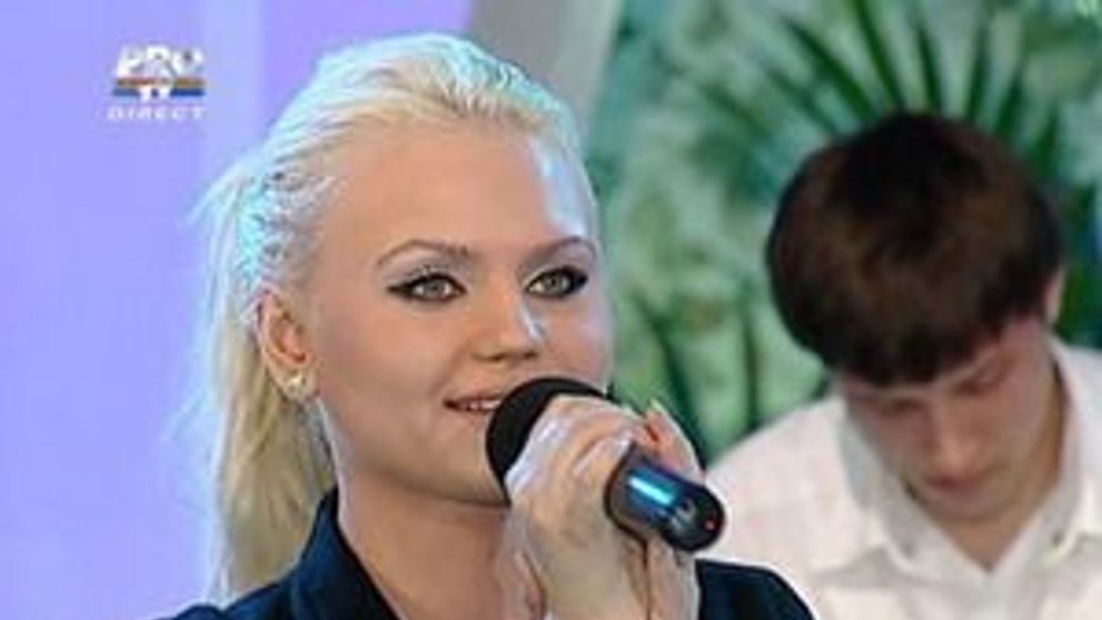 Elena Matei