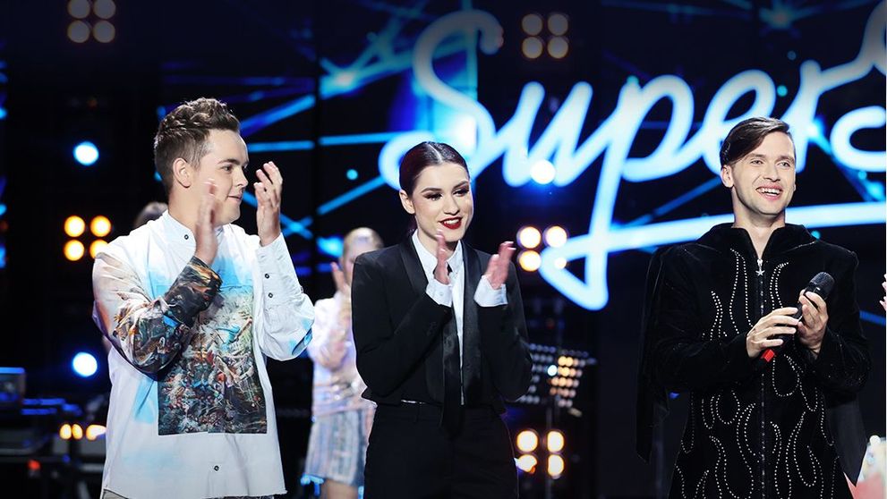S-a încheiat etapa semifinalelor! Urmează 4 live-uri de neratat la SuperStar România