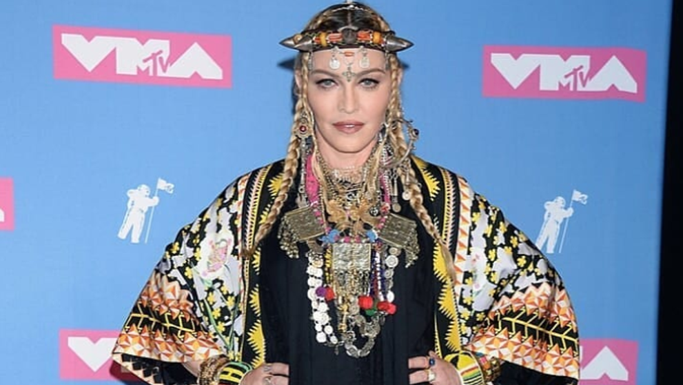 Madonna: 5 cele mai controversate momente din istoria MTV VMA