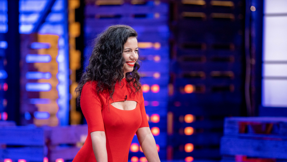 Denisa Chirilă - MasterChef 2019
