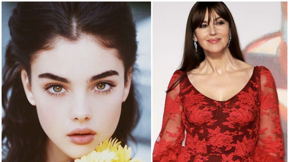 Fiica Monicăi Bellucci, apariţie neîngrijită. „E dureros să mă uit la manichiura ei”