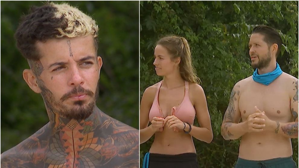 Survivor All Stars 2024, 20 februarie. Zanni aruncă săgeți după victoria Războinicilor: „Câștigul de azi nu va însemna înfrângerea de mâine”