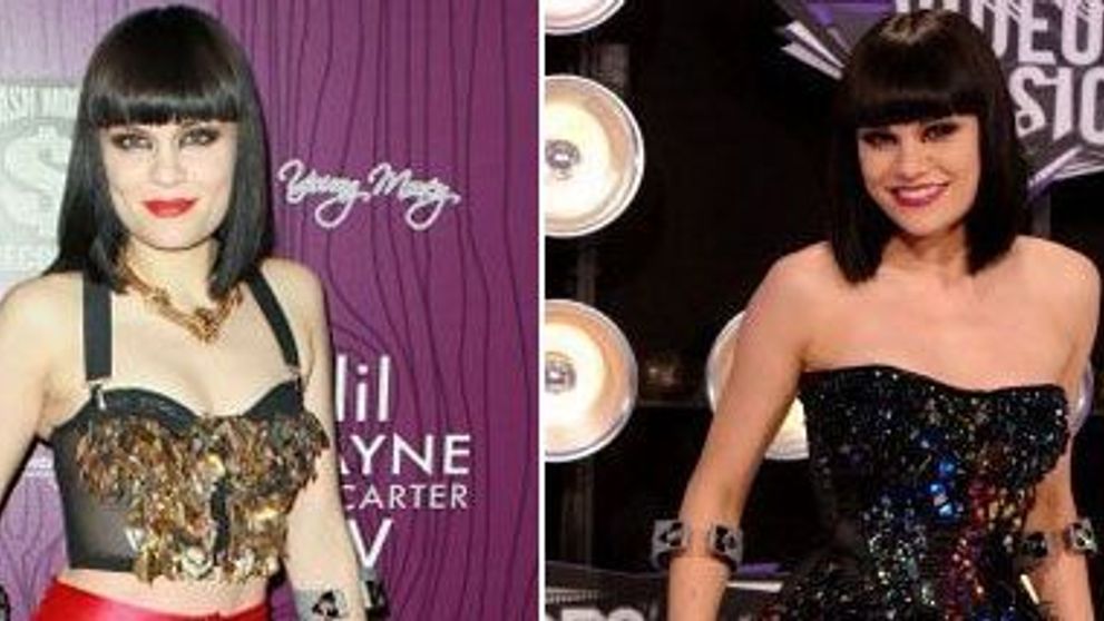 Gestul curajos cu care cantareata Jessie J a reusit sa isi socheze fanii. Ce schimbare radicala de look a facut pentru o strangere de fonduri: FOTO