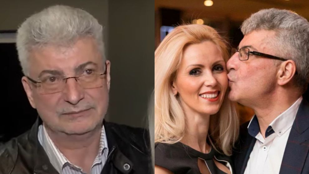 Silviu Prigoană s-a despărțit de soție, în mare secret. Fostul om de afaceri și Mihaela Botezatu s-au cunoscut prin intermediul regretatului Marcel Toader, în urmă cu aproape un deceniu: „Ne-a invitat separat”