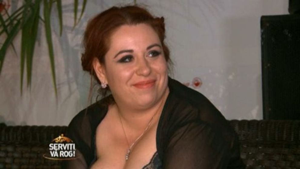 Oana Roman, intre subiect de bancuri si realitate. Vei avea o surpriza sa afli ce impresie i-a lasat lui Nea Marin, la 