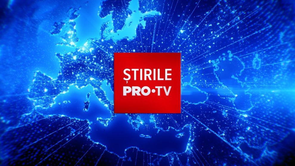 Record de audiență! Peste 7.7 milioane de români au urmărit, în luna iulie, cel puțin un minut din Știrile PRO TV!