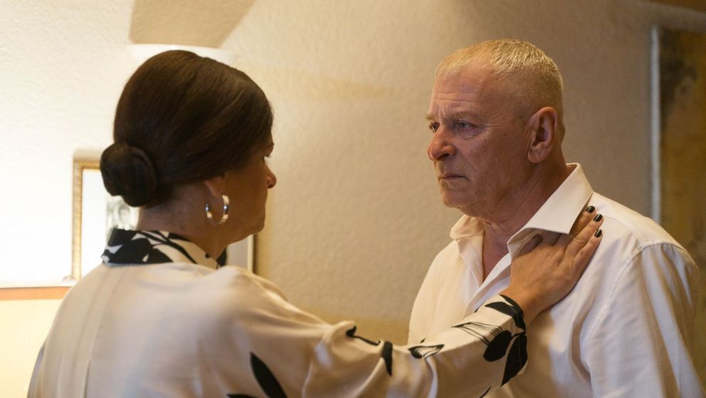 Crima care schimbă totul în serialul „Groapa”. Cum reacționează soții Vlahu când află despre moartea fiului