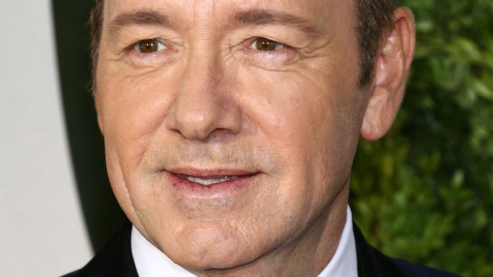Kevin Spacey, pentru prima dată față în față la tribunal cu tânărul care l-a acuzat de hărțuire sexuală