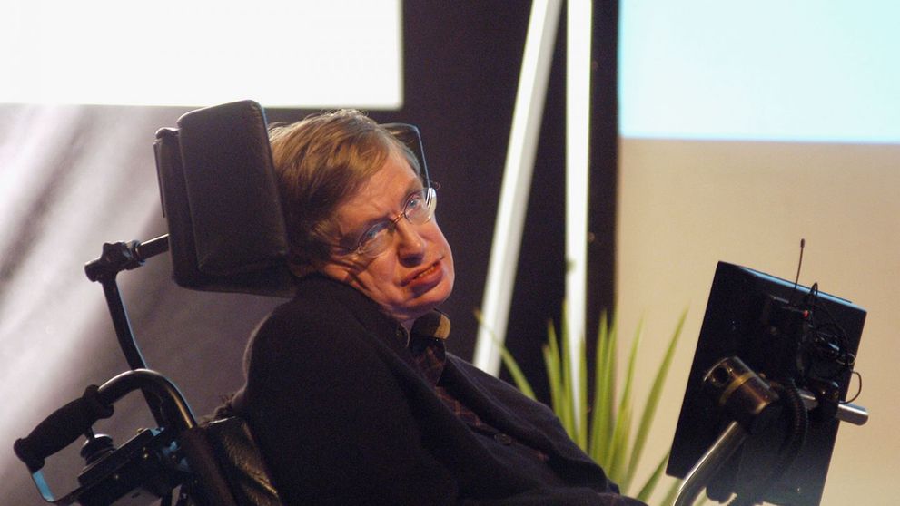 Genial! Ce se intampla cu corpul lui Stephen Hawking dupa ce a murit!