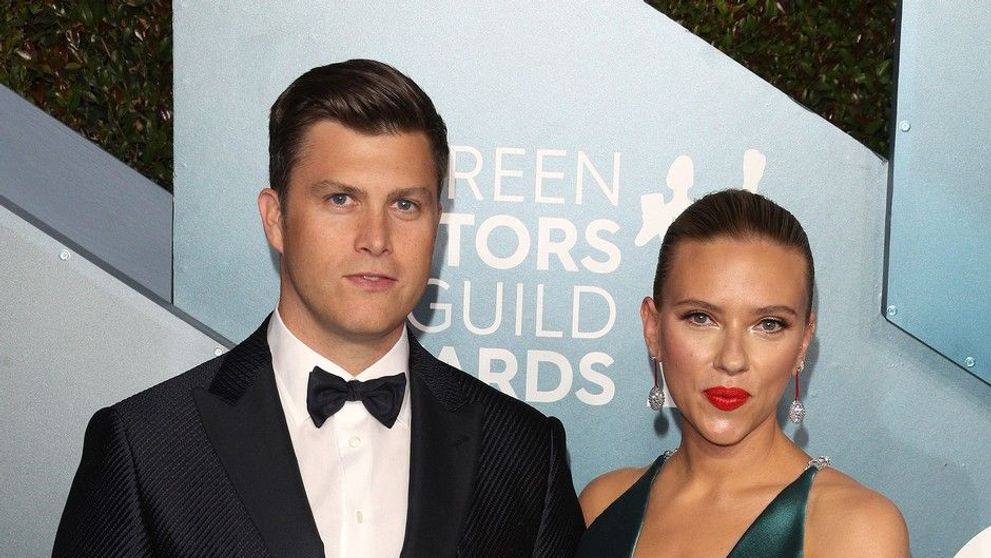 Scarlett Johansson este gravidă pentru a doua oară! A ținut sarcina ascunsă și urmează să nască în curând