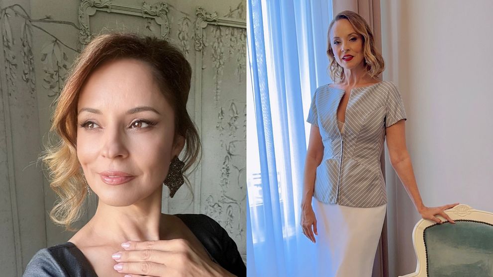 Andreea Marin: „M-am gândit la sinucidere!” Ce a dus-o la un pas de tragedie și ce mărturisiri cutremurătoare a făcut