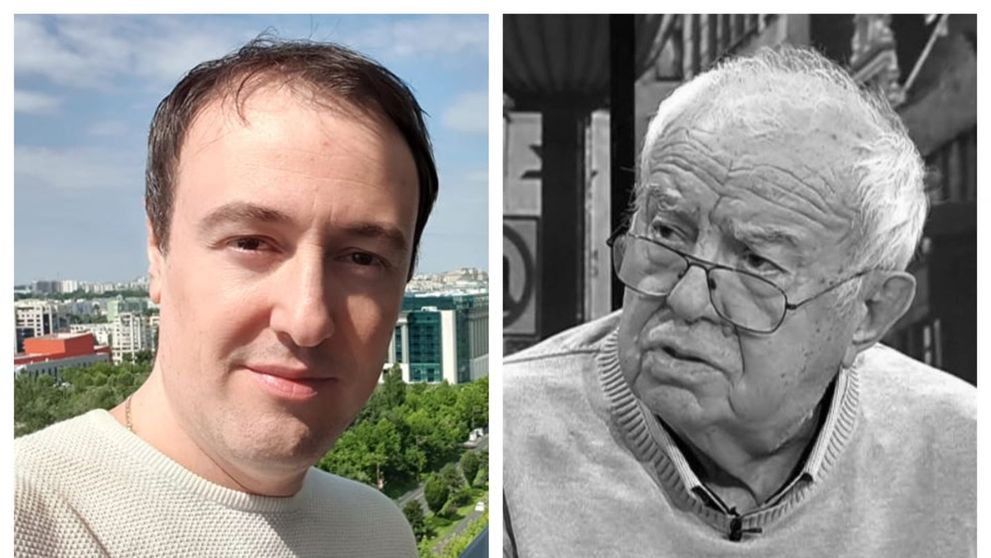 Călin Geambașu, reacție acidă la adresa lui Alexandru Arșinel! Ce a putut afirma după decesul actorului