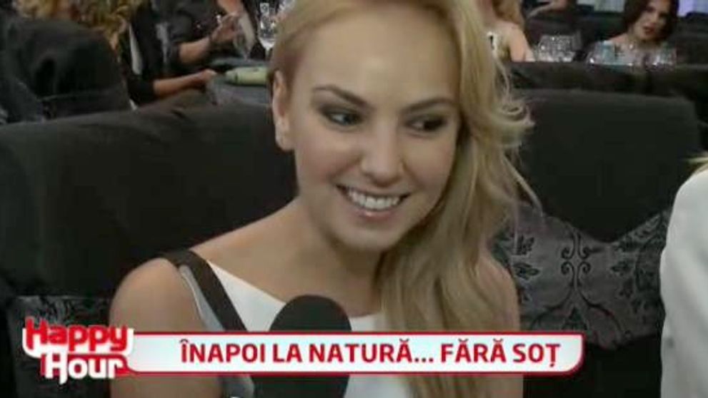 Roxana Ionescu, <span style=