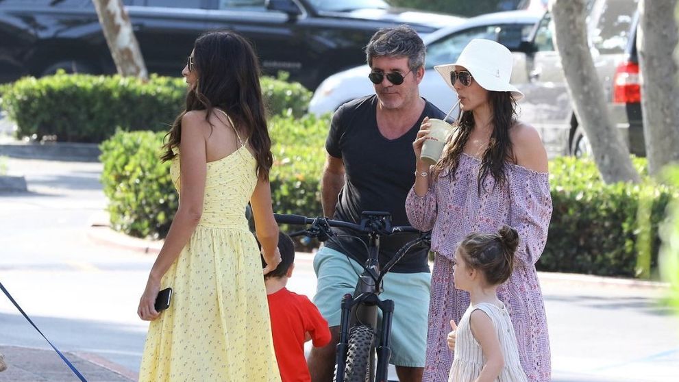 Simon Cowell, la un pas să rămână imobilizat pe viață în scaun cu rotile