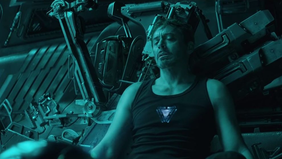 Avengers 4 a doborât un record incredibil chiar înainte de a fi lansat pe marile ecrane