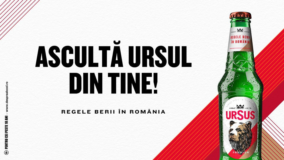 CONCURS | Cine sunt câștigătorii premiilor de vară puse în joc de Ursus și PRO TV