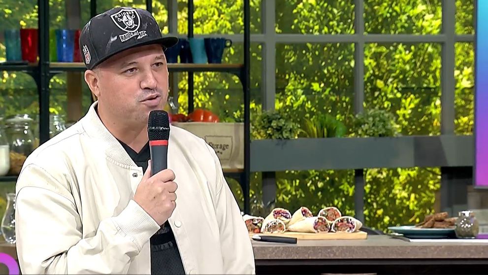 Piticu, despre competiția Word of Dance România: 