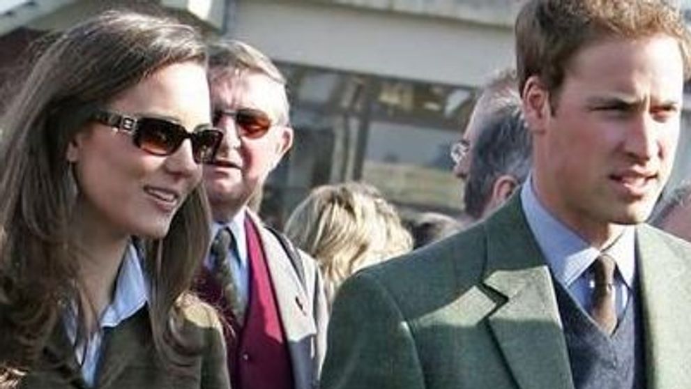 Kate si William i-au uimit pe pasagerii unei curse aeriene low-cost! Vezi cat au platit pe bilet: