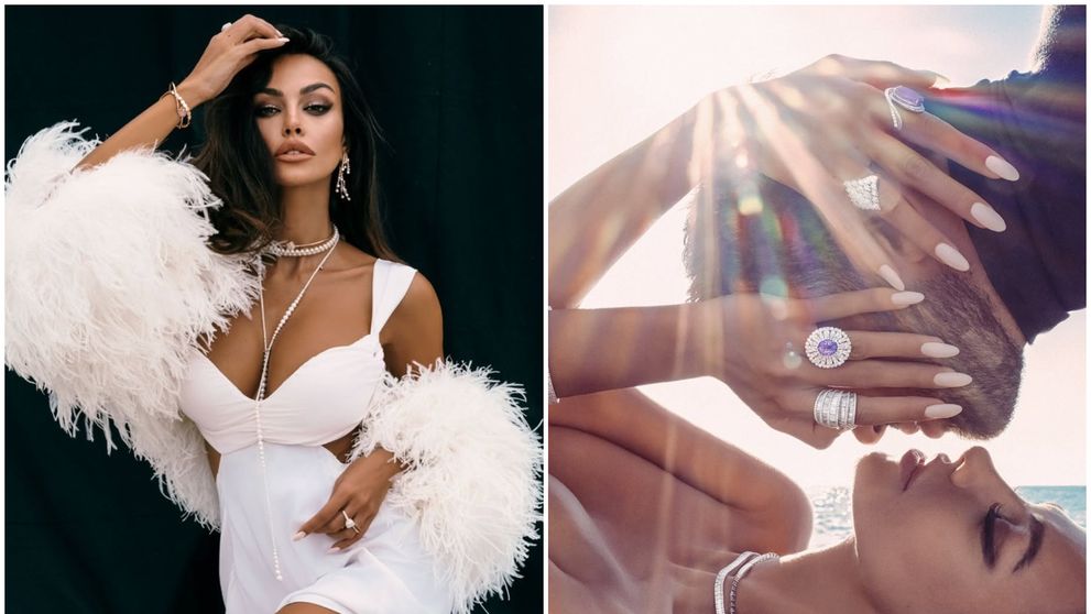 Mădălina Ghenea, cel mai frumos cadou de Crăciun pentru fani: imagini din culisele unei ședințe foto incendiare