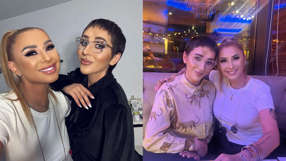 Ce pun la cale Anamaria Prodan și Dana Roba. Motivul pentru care cele două s-au întâlnit:„Abia aștept să...”