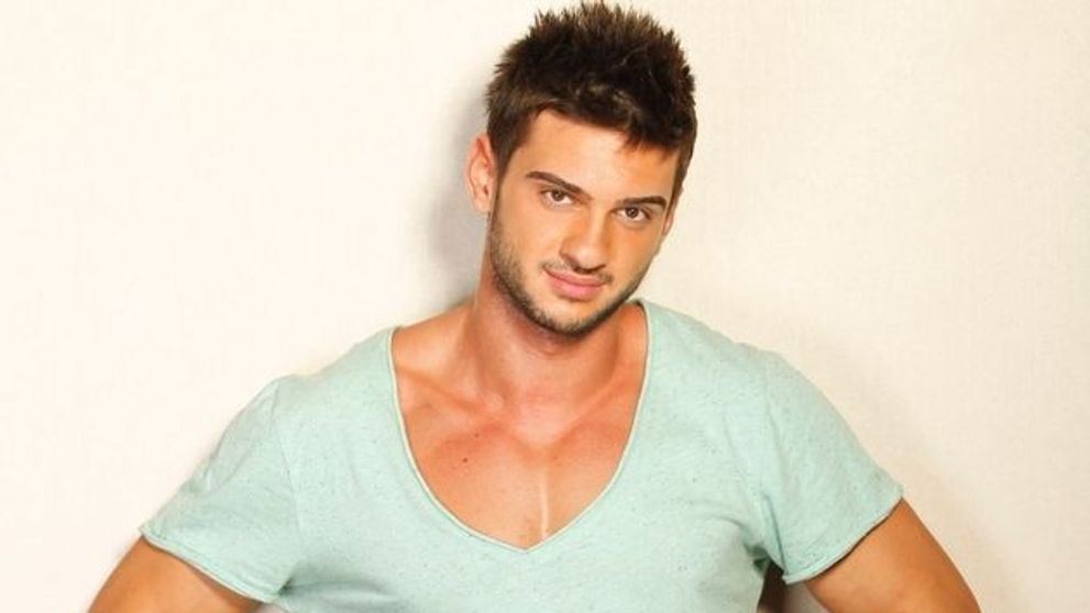 Andrei Popa (Dorian Popa)