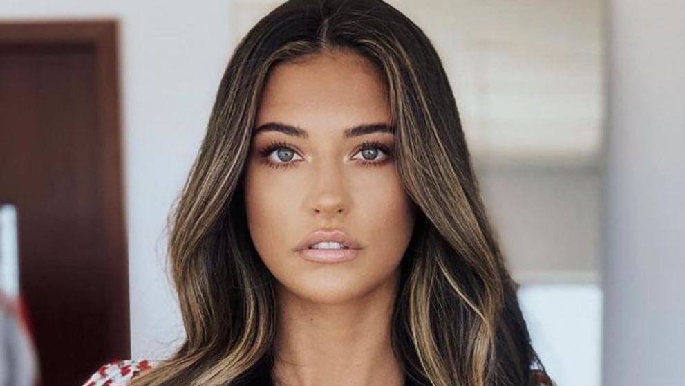 Antonia, super provocatoare pe Instagram! Ipostaza cu care și-a înnebunit fanii