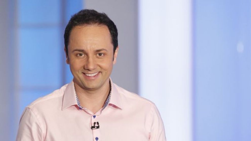 Catalin Maruta s-a intors din vacanta. Ce surprize aduce prima editie a emisiunii 