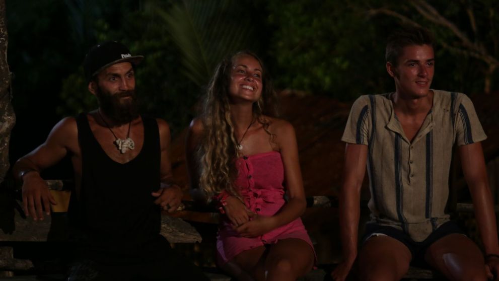 Finala e azi, de la 20:30, la ProTV! Otniela, Lucian si Iulian sunt in lupta pentru titlul de unicul supravietuitor