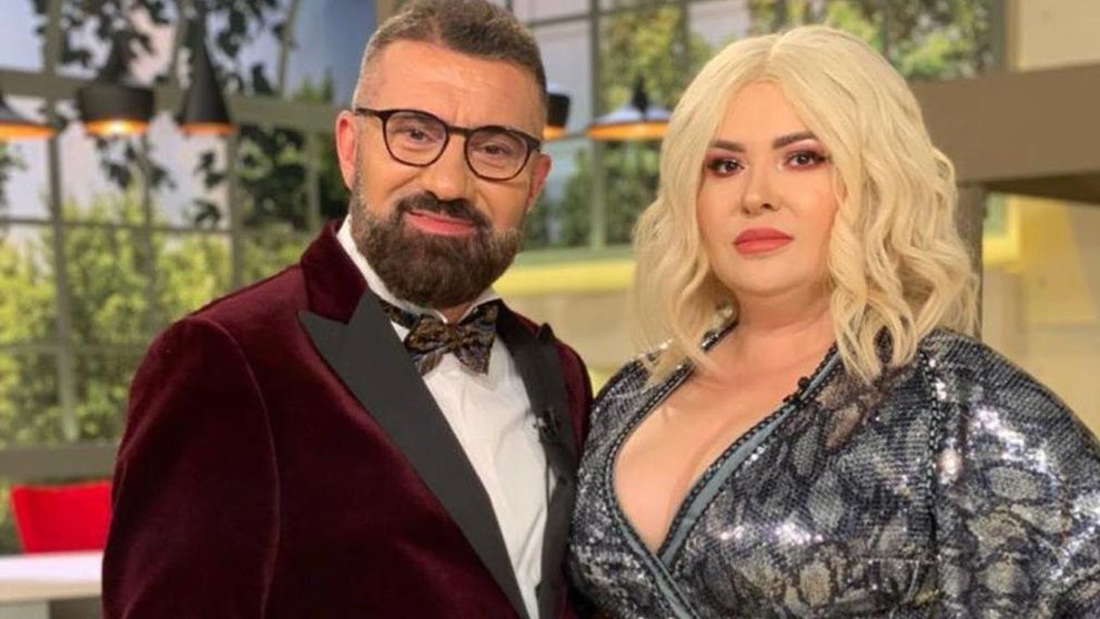 Viorica și Ioniță de la Clejani au lansat o nouă melodie, „Durdulia”