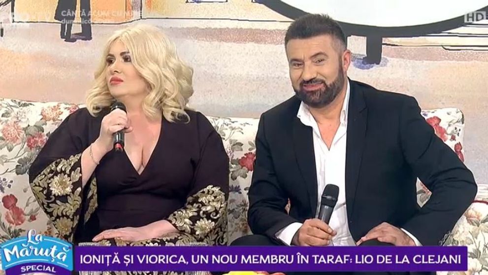 Viorica de la Clejani și-a cumpărat maimuță și lista continuă. Ce animale vrea artista să-și mai cumpere