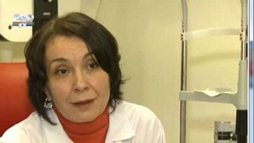 Nu mai vezi bine? Fa-ti un control medical deoarece poti avea o dezlipire de retina