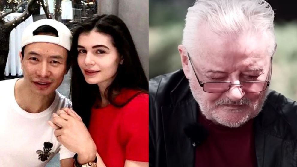 Irinel Columbeanu și Mr. Pink, în mijlocul unui scandal: „M-a acuzat de…”. Ce au avut de împărțit fostul și actualul Monicăi Gabor