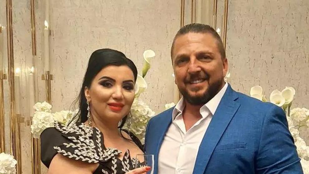 Adriana Bahmuțeanu și George Restivan divorțează! Motivul pentru care au ajuns la despărțire: „A fost frumos, autentic”