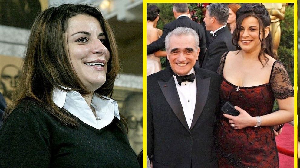 Fiica lui Martin Scorsese, criticată de internauți după ce a cerut bani oamenilor, pe internet