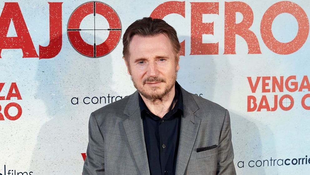 Drama prin care a trecut Liam Neeson cu o zi înainte de aniversarea lui. Actorul trăiește momente dificile