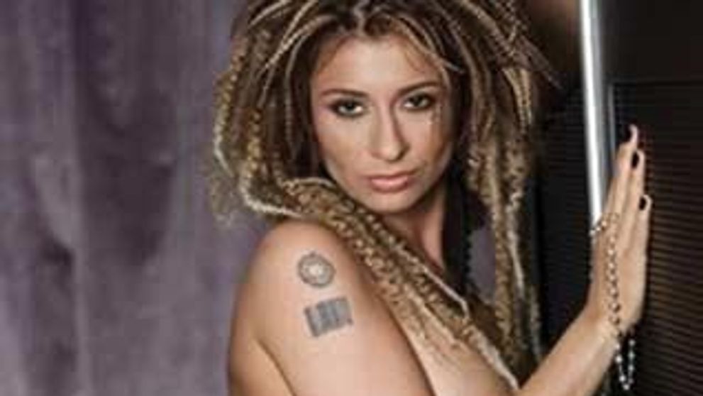 Ana Maria Prodan si peisajul monden autohton