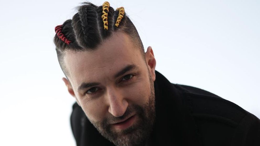 Smiley, despre discuțiile aprinse de la Vocea României: „Sunt prietenești”
