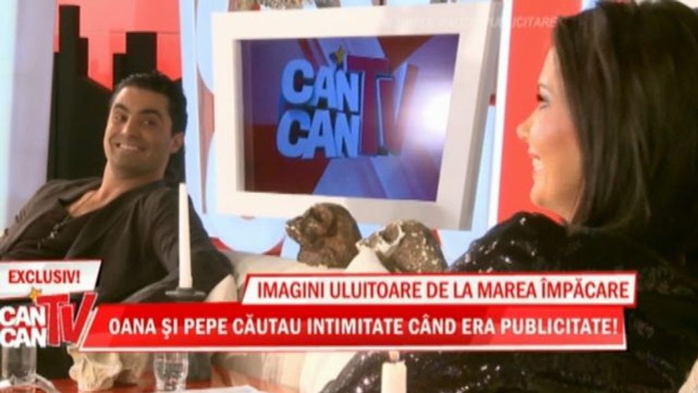 Uite ce si-au spus Oana Zavoranu si Pepe cand credeau ca nu ii aude si vede nimeni. Dialoguri incendiare