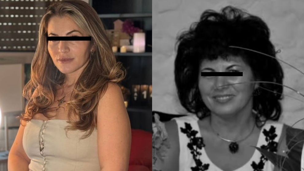 Noi detalii ies la iveală despre crima din Sibiu, după ce Amiana s-a sinucis în arest. Ce au descoperit anchetatorii la autopsia făcută după deshumarea mamei sale