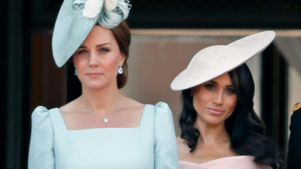 Conflictul dintre Meghan Markle și Kate Middleton, explicat: ”O telenovelă veche de 1000 de ani”