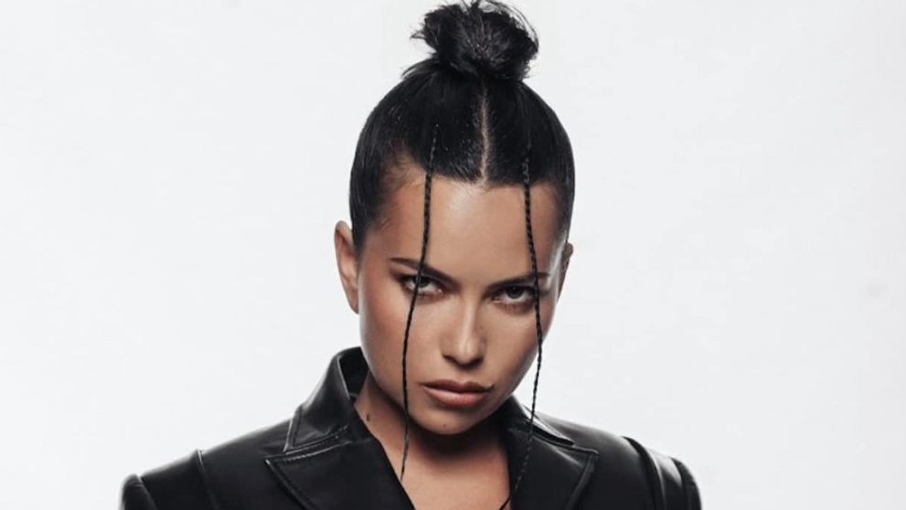 INNA scrie istorie: Este prima artistă din Europa Centrală și de Est în Proiectul Spotify Singles!