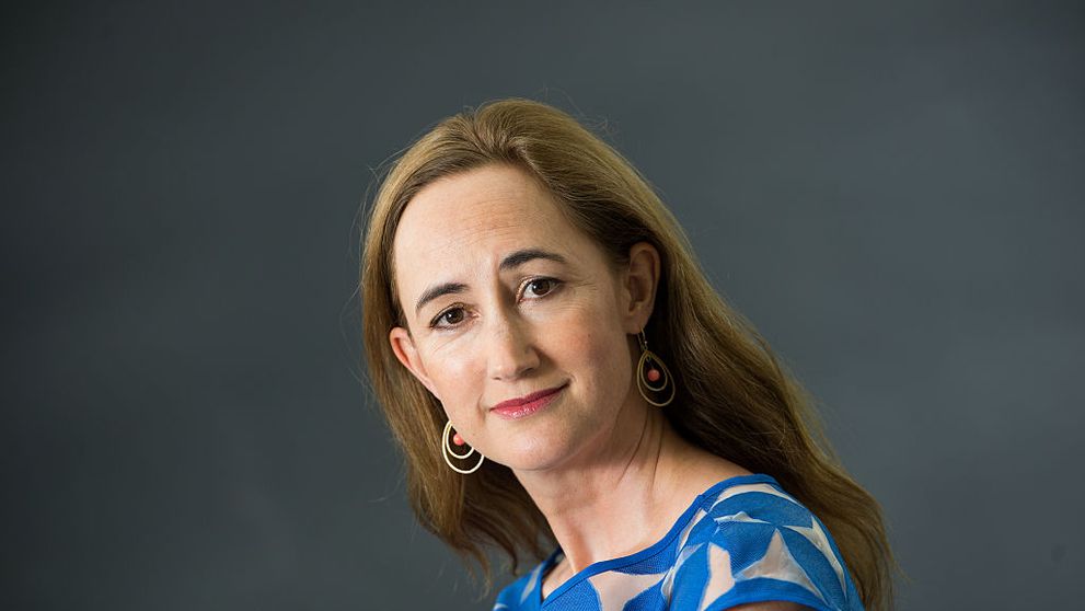 Sophie Kinsella a murit la 55 de ani. Romanul său, care a fost ecranizat, „Mă dau în vânt după cumpărături”, s-a vândut în milioane de exemplare