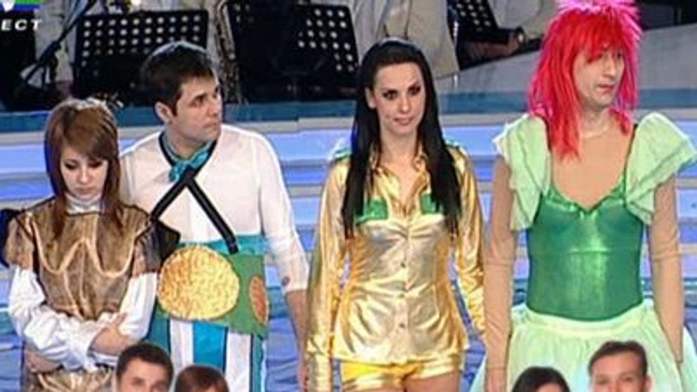 Lavinia si Cove, urmatorii duelisti la 
