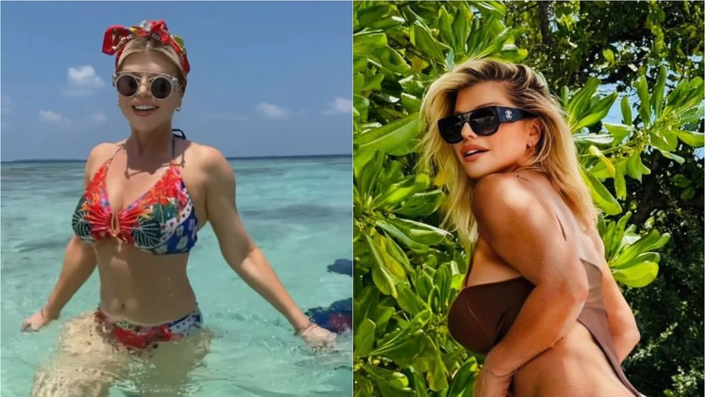 „Dacă era J.Lo, nu ați mai fi comentat!