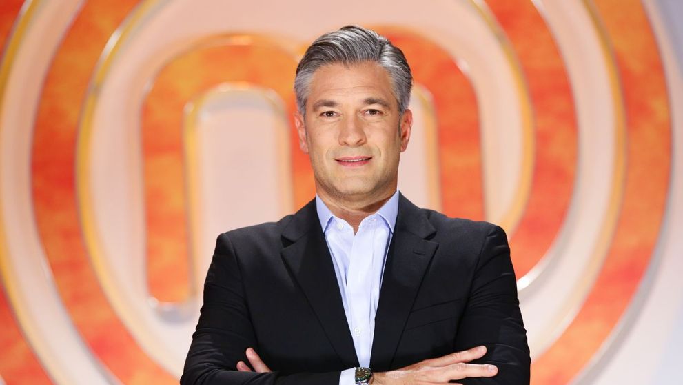 INTERVIU EXCLUSIV cu Liviu Popescu. Ce a declarat noul membru al juriului MasterChef