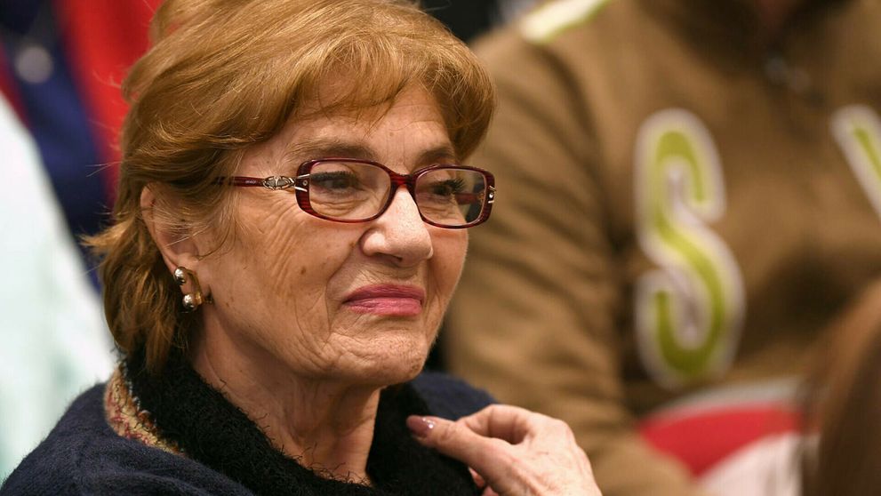 Doliu în lumea teatrului românesc! Actrița Cristina Deleanu s-a stins din viață la vârsta de 84 de ani. Care ar fi fost cauza decesului