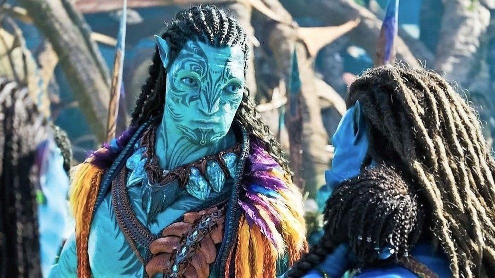 Avatar: The Way of Water, record de încasări în mai puțin de o săptămână