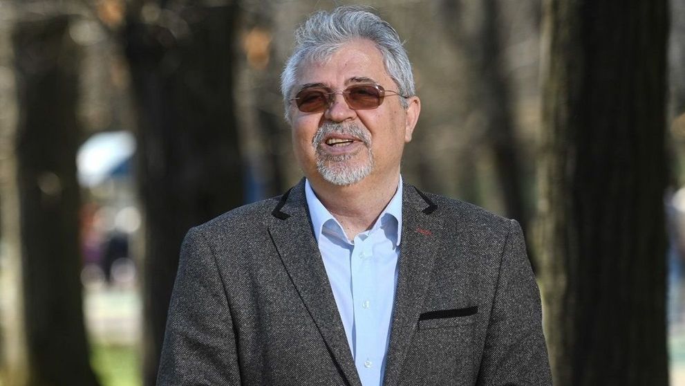 Ion Doldurea, primarul din Caracal, noi declarații după ce a jignit pompierii care au intervenit la Crevedia
