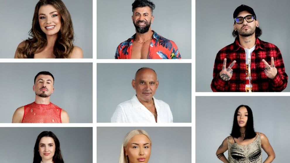 Desafio: Aventura, show-ul de la PRO TV, intră în linie dreaptă! Cine sunt cei 8 concurenți din echipa Norocoșii